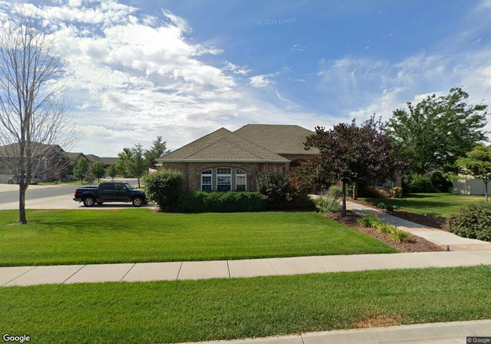 5005 W 4075 S, West Haven, UT 84401 - photo 1