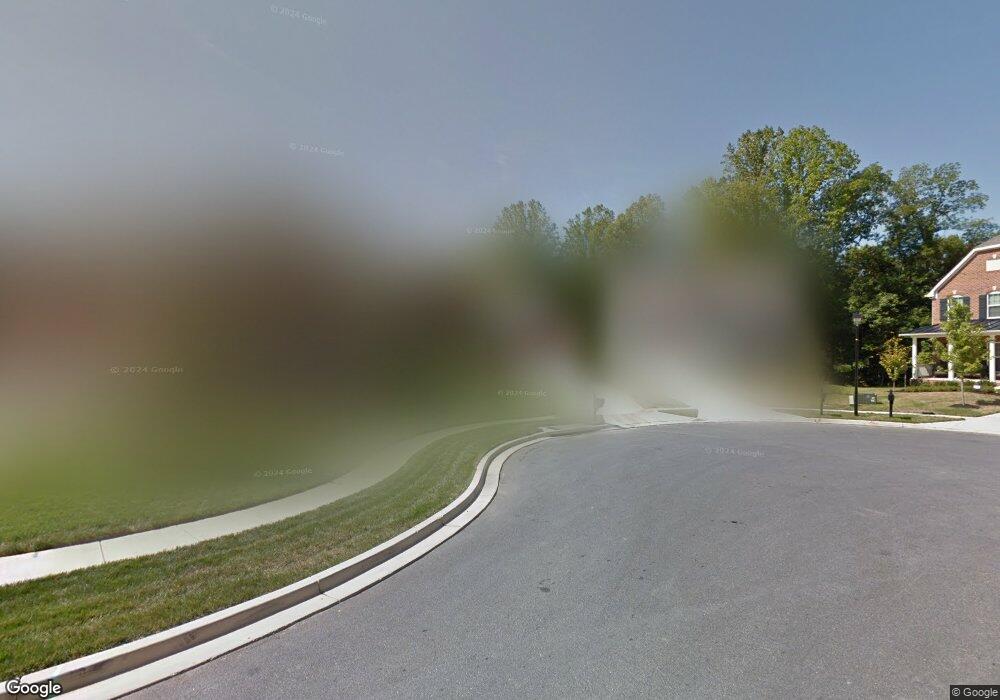 1803 Fittleworth Terrace, Upper Marlboro, MD 20774 - photo 1