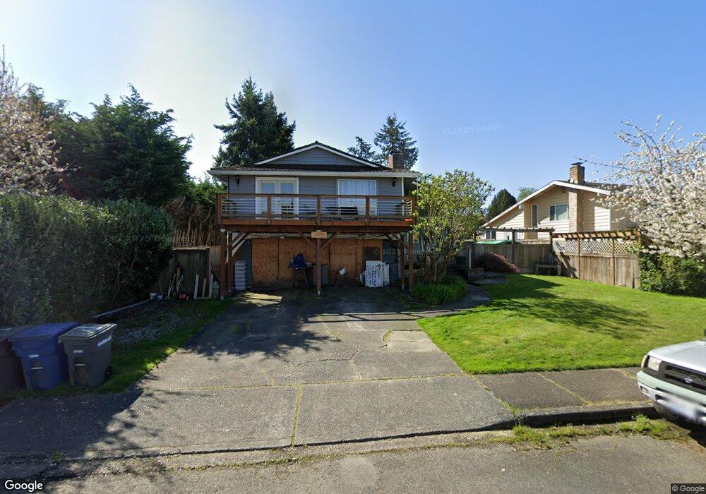 1413 S 275th Place, Des Moines, WA 98198 - photo 1