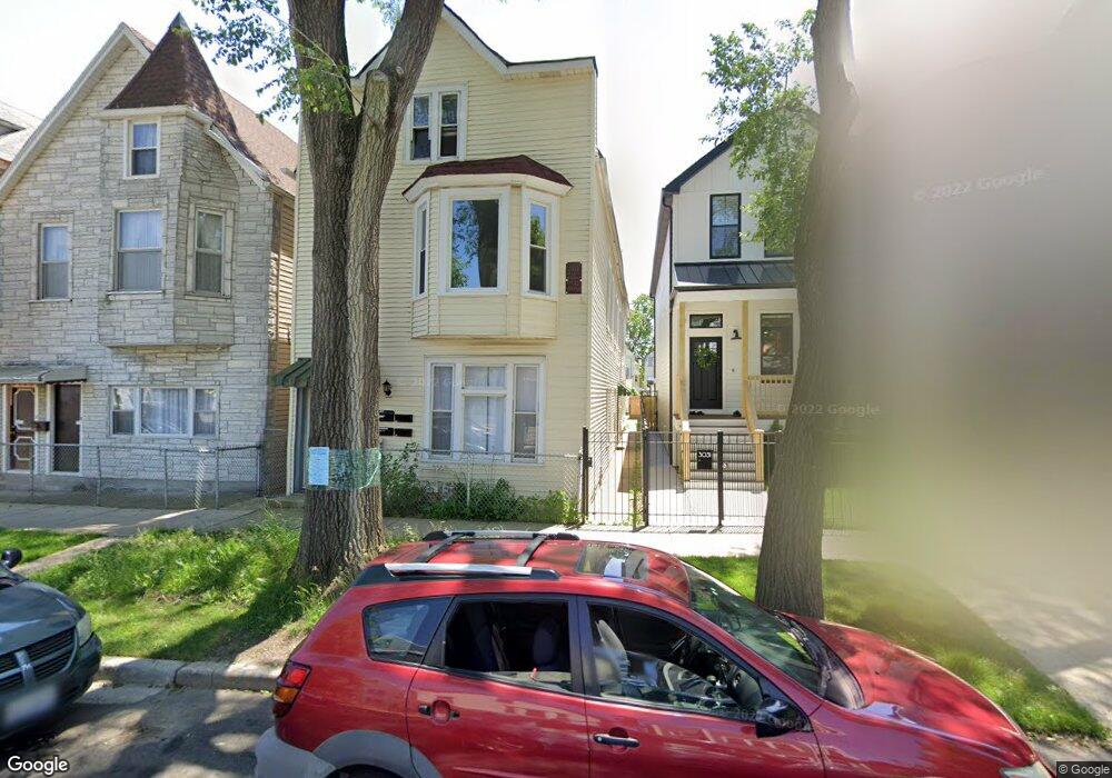 3035 N Gresham Ave, Chicago, IL 60618 - photo 1