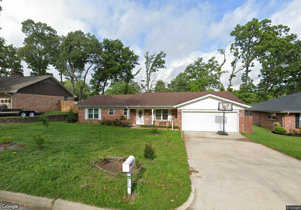 4711 Newcastle Dr, Tyler, TX 75703 - photo 1