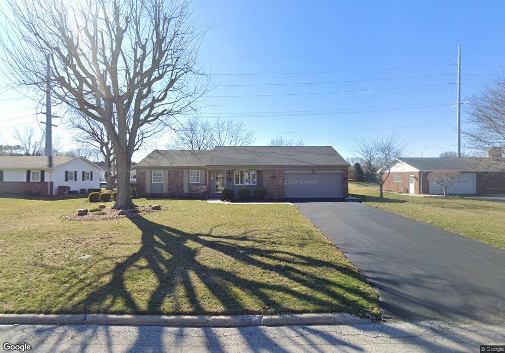 324 Chase Rd, Findlay, OH 45840 - photo 1