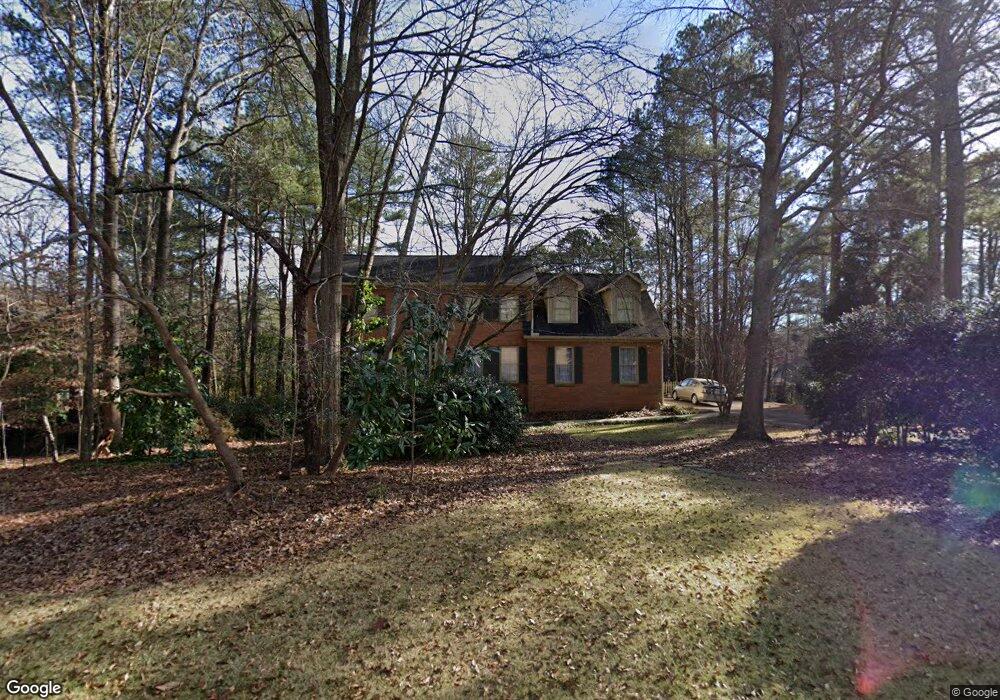2040 Cliff Side Ct SE, Smyrna, GA 30080 - photo 1