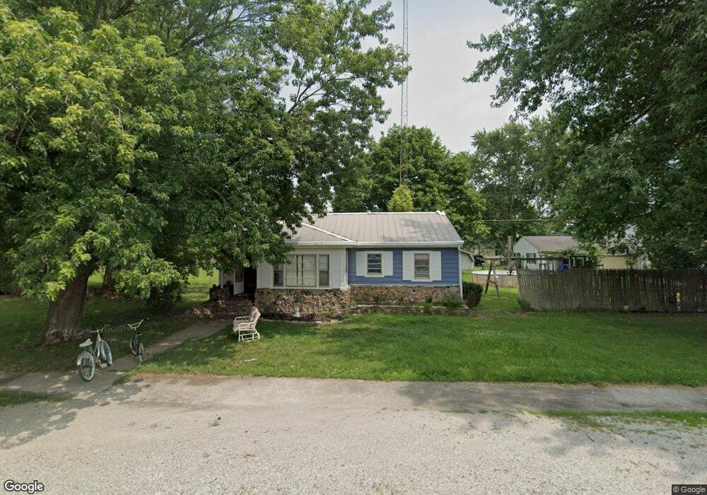 18608 State Road 331, Tippecanoe, IN 46570 - photo 1