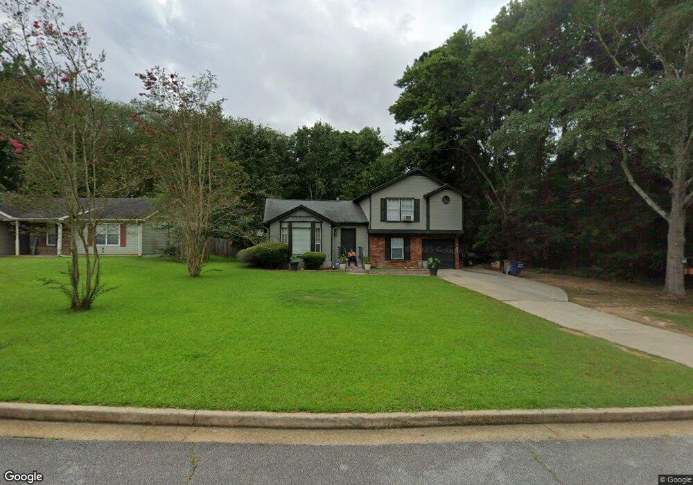 10283 Briarbay Loop unit 13, Jonesboro, GA 30238 - photo 1