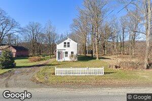 643 Vt Route 153, West Rupert, VT 05776