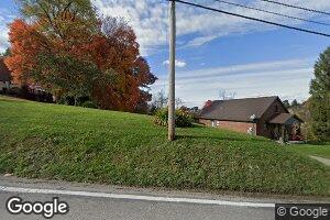 34 Ridgecrest Rd, Wheeling, WV 26003