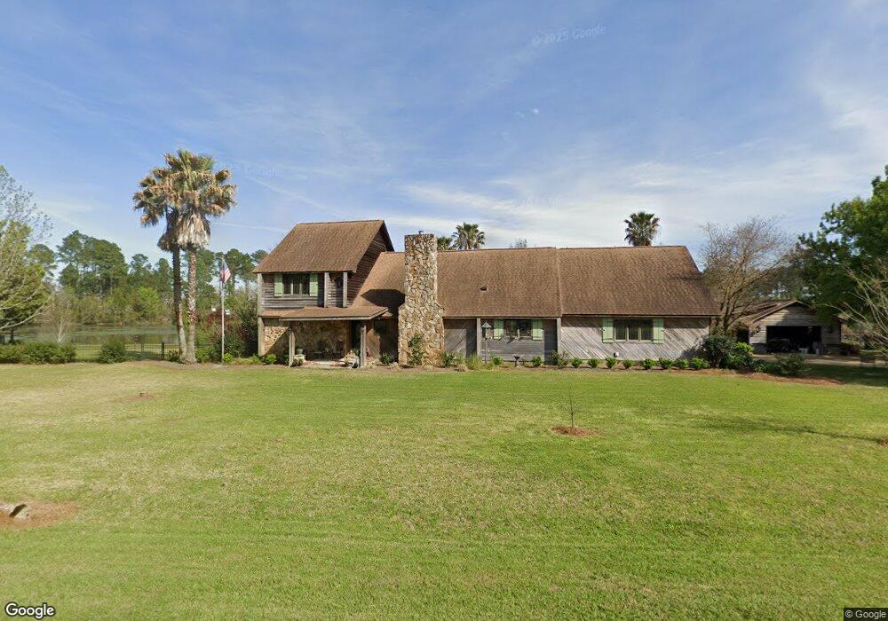 142 Brittnay Way, Ocilla, GA 31774 - photo 1