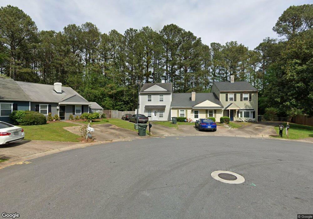 282 Westland Way SW, Marietta, GA 30064 - photo 1