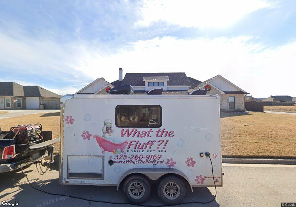 201 Tierra Ct, Abilene, TX 79602 - photo 1