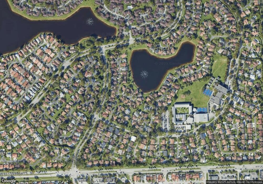 15023 SW 52nd Ln, Miami, FL 33185 - photo 1