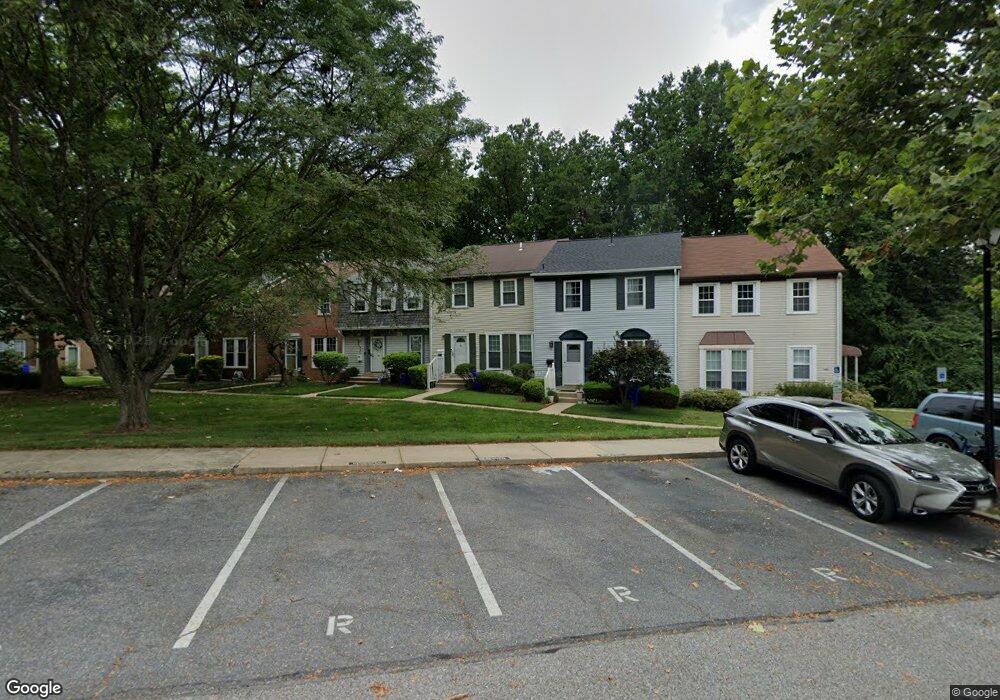 15824 Millbrook Ln, Laurel, MD 20707 - photo 1