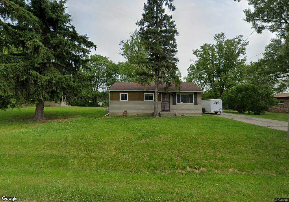 1169 E Yale Ave, Flint, MI 48505 - photo 1