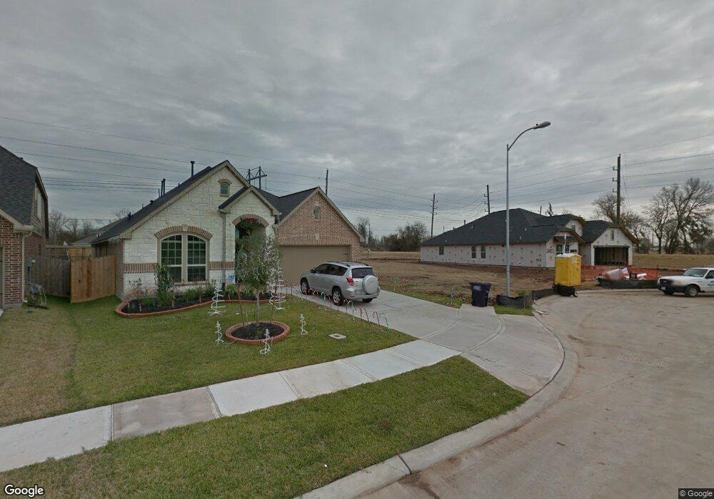 21606 Parsley Mist Ln, Richmond, TX 77469 - photo 1