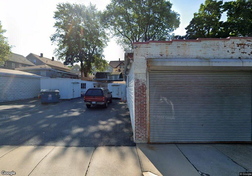 423 Arnold St, Woonsocket, RI 02895 - photo 1