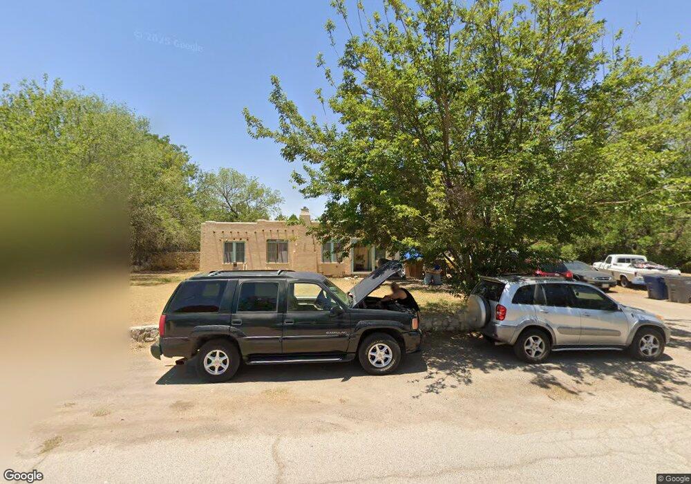 405 Warnock Way, El Paso, TX 79915 - photo 1