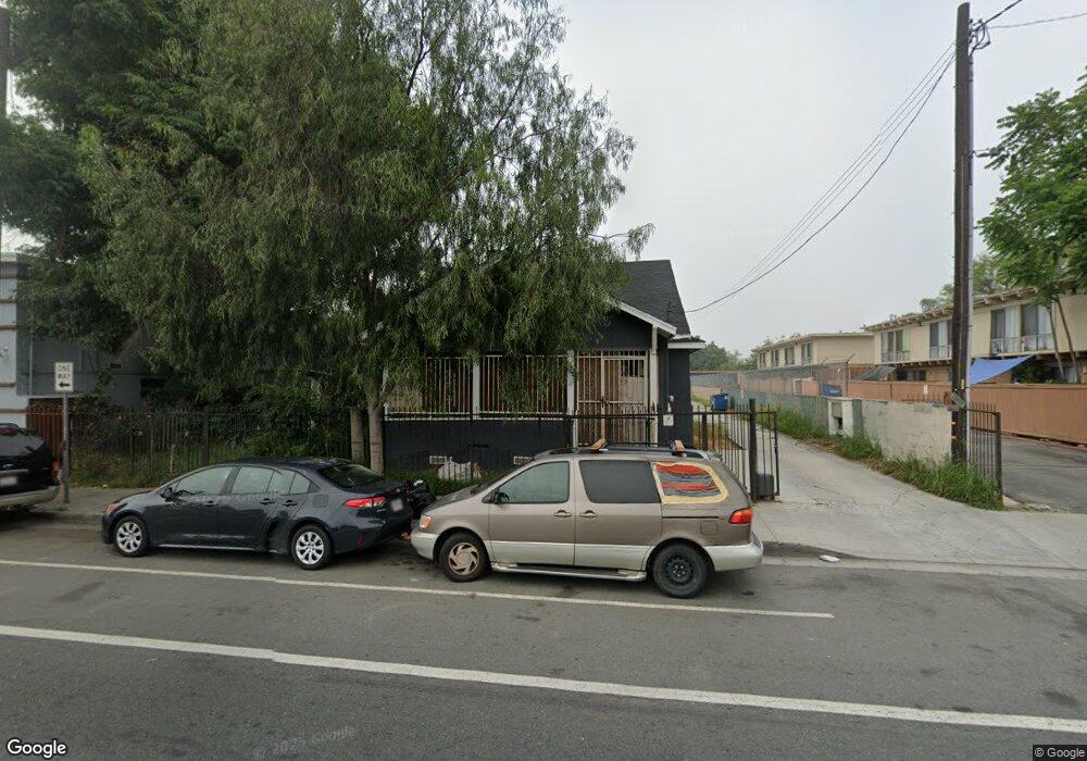 2228 E El Segundo Blvd, Compton, CA 90222 - photo 1