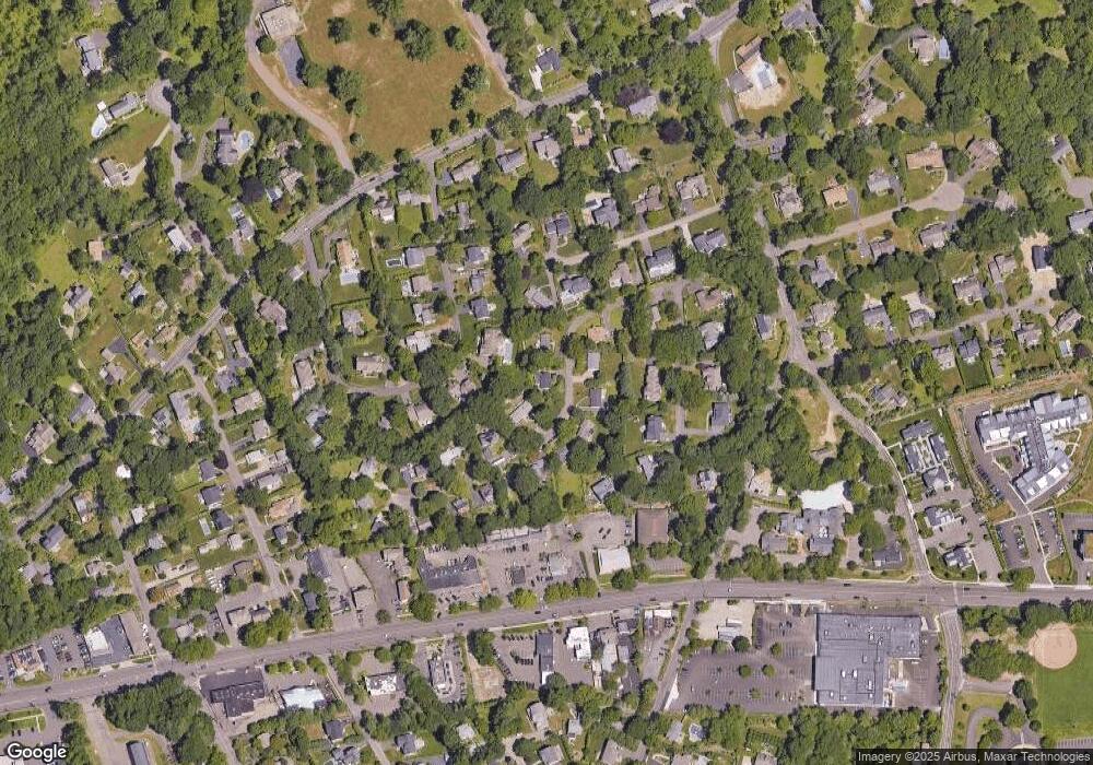 14 Hickory Dr, Westport, CT 06880 - photo 1