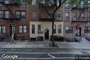 448 W 55th St Unit C4, New York, NY 10019