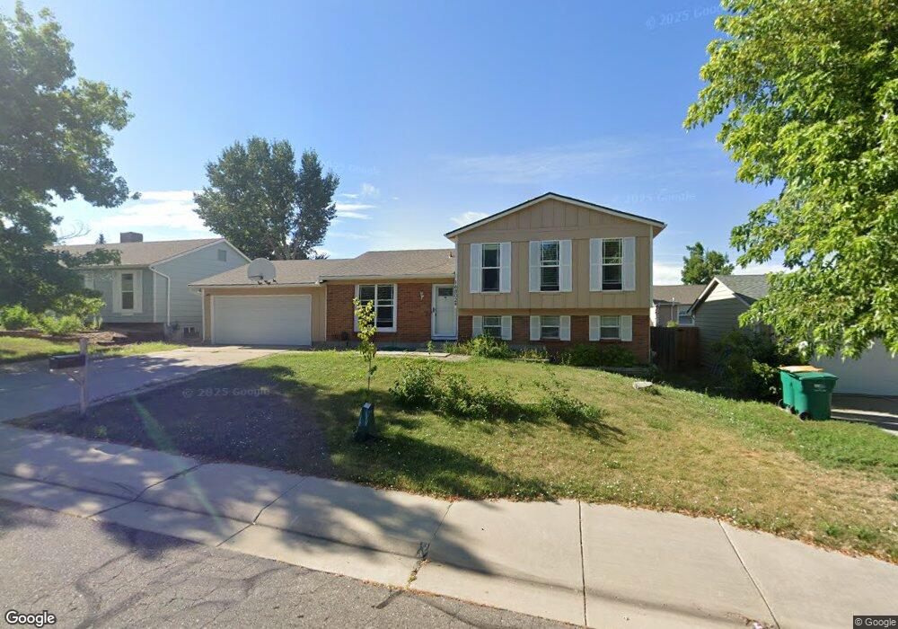 16802 E Arkansas Dr, Aurora, CO 80017 - photo 1