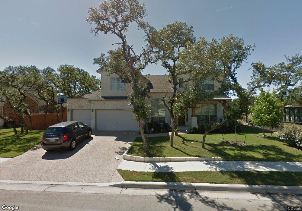 12401 Buvana Dr, Austin, TX 78739 - photo 1