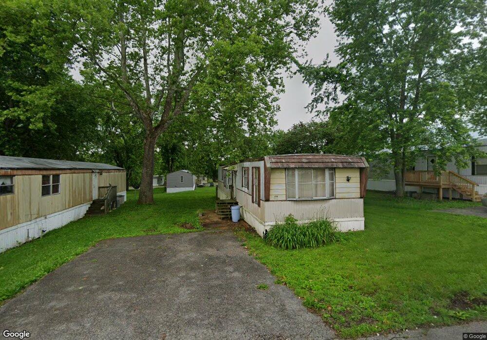 861 Spring Meadow Loop, Lonedell, MO 63060 - photo 1