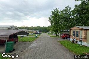 897 Spring Meadow Loop, Lonedell, MO 63060