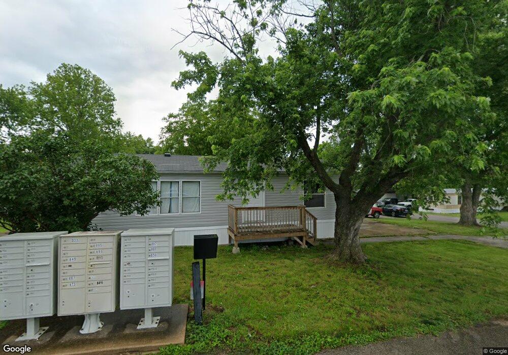 855 Spring Meadow Loop, Lonedell, MO 63060 - photo 1