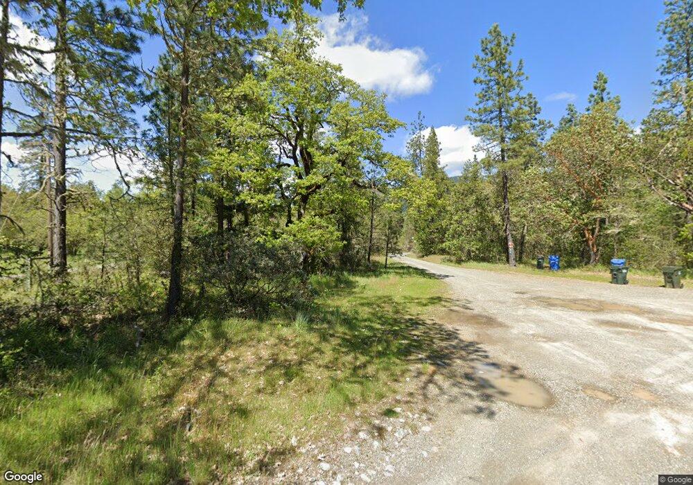 866 Robinson Corner Rd, Cave Junction, OR 97523 - photo 1