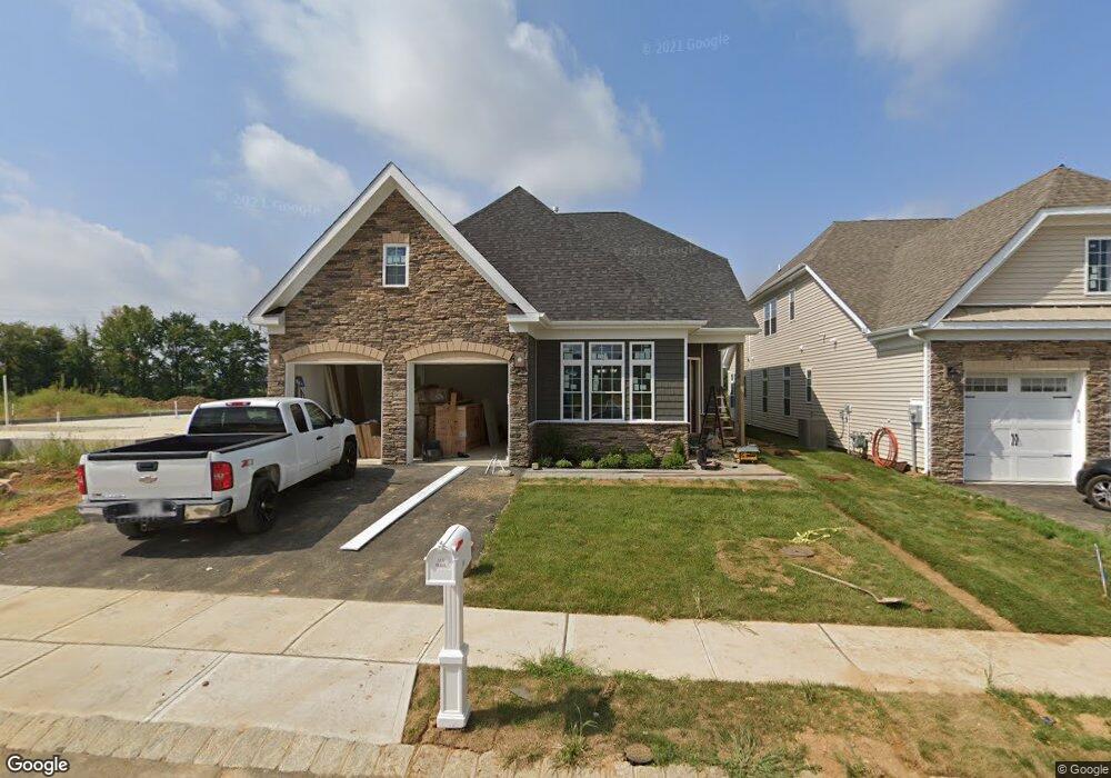 68 Samjan Cir, Hightstown, NJ 08520 - photo 1