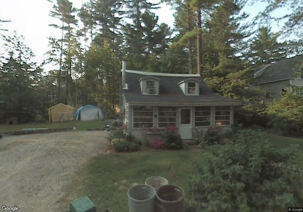 1010 Collettes Grove Rd, Derry, NH 03038 - photo 1