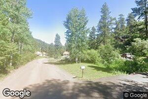 11622 S Maxwell Hill Rd, Littleton, CO 80127