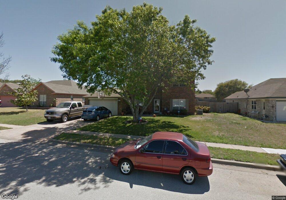 904 Vernon Dr, Copperas Cove, TX 76522 - photo 1