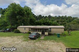 13941 Quick St, Gibson, NC 28343