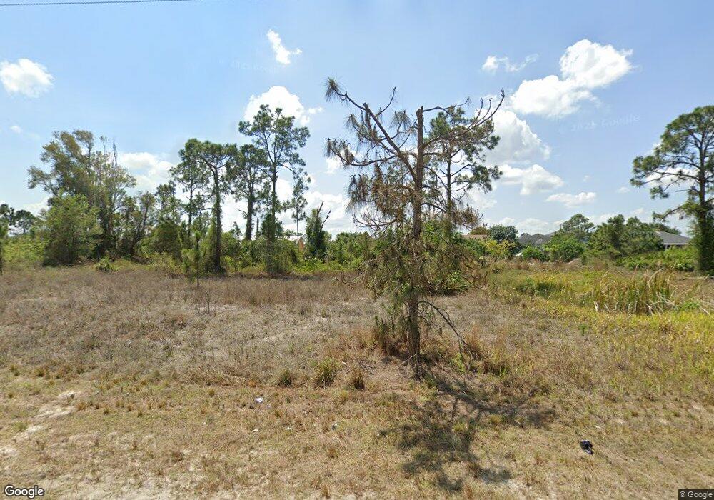 1222 Edelweiss St E, Lehigh Acres, FL 33974 - photo 1