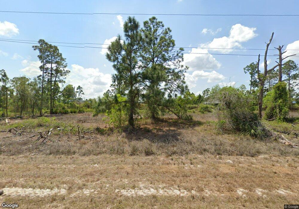 1244 Edelweiss St E, Lehigh Acres, FL 33974 - photo 1