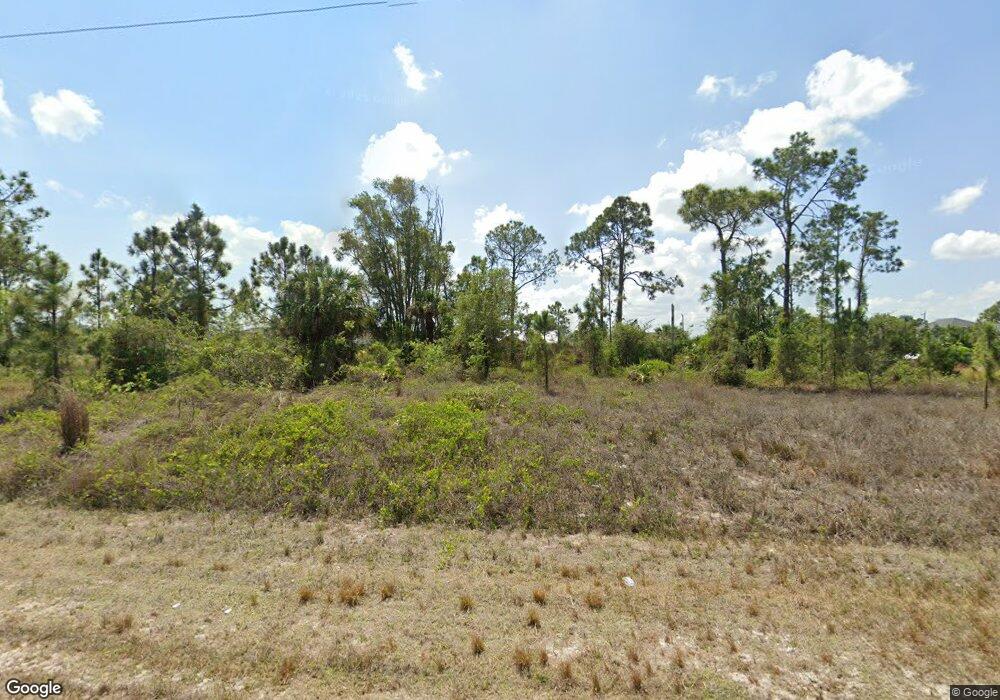 1224 Edelweiss St E, Lehigh Acres, FL 33974 - photo 1