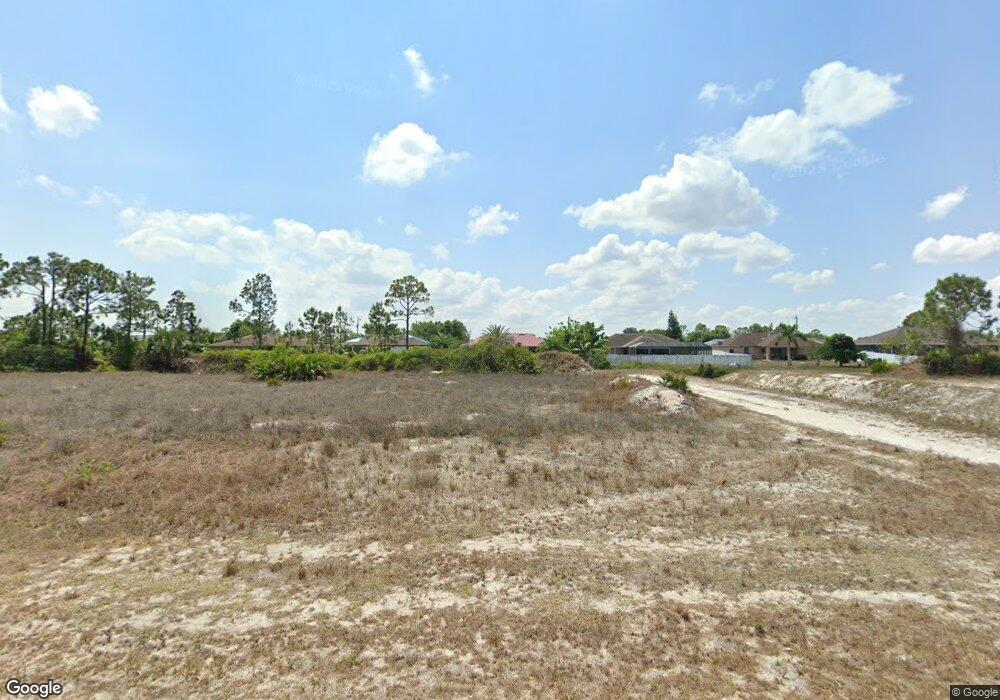 1234 Edelweiss St E, Lehigh Acres, FL 33974 - photo 1