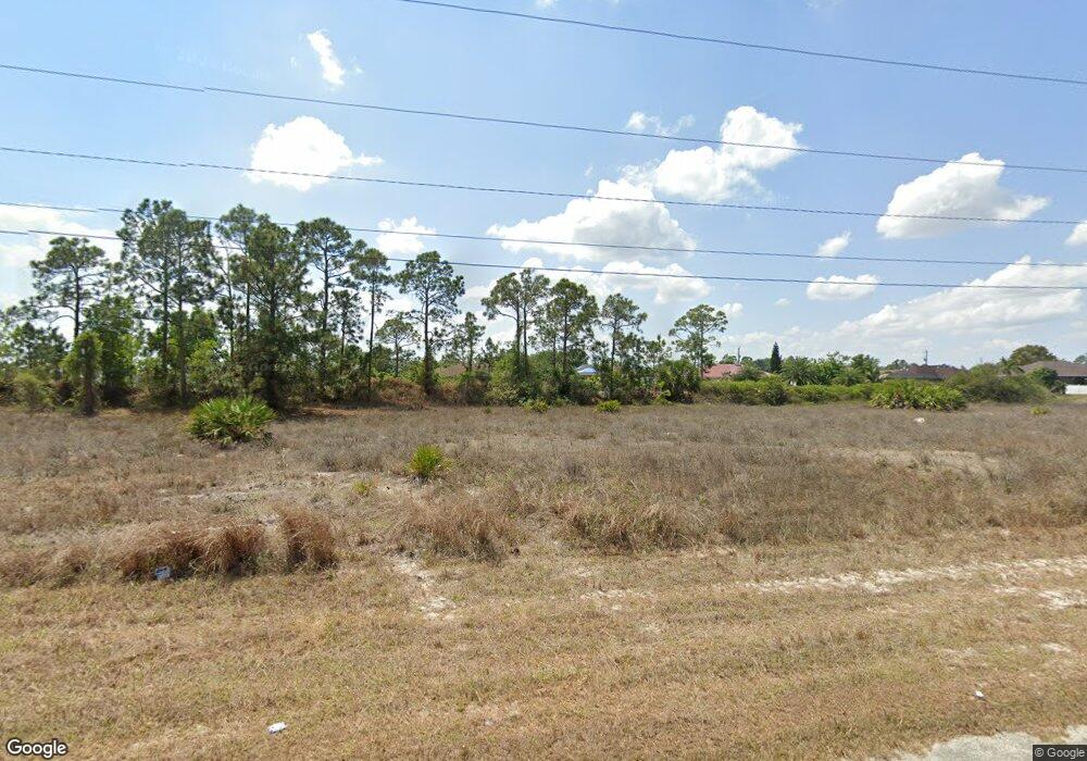 1238 Edelweiss St E, Lehigh Acres, FL 33974 - photo 1