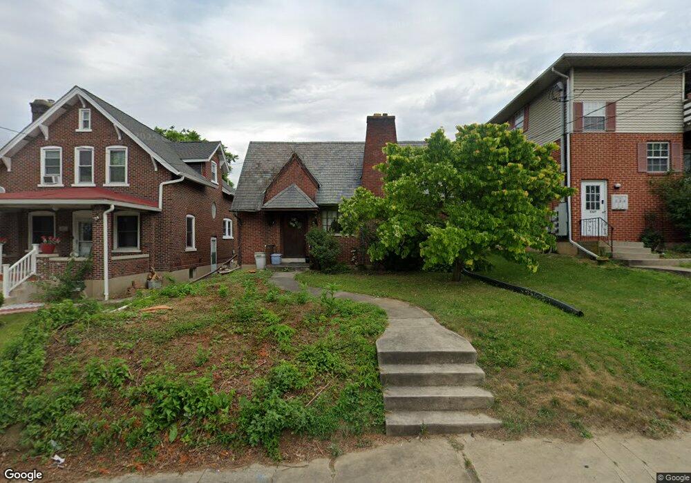 2323 S 4th St unit 2325, Allentown, PA 18103 - photo 1