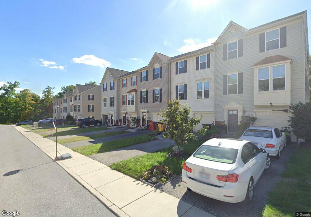 110 Gauley River Path, Falling Waters, WV 25419 - photo 1