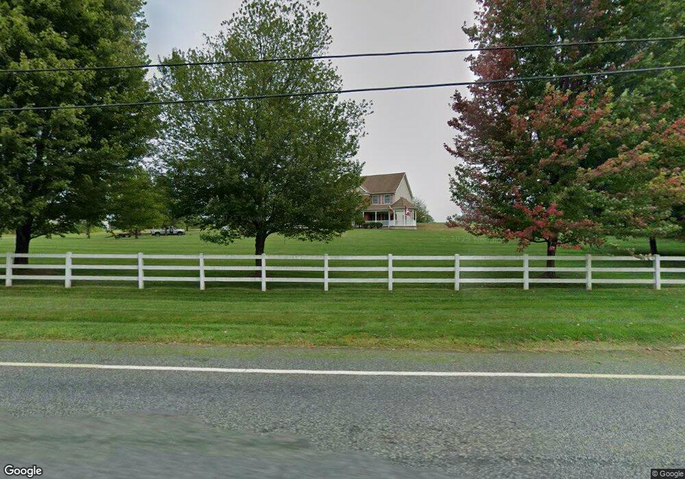 350 Mechlin Corner Rd, Pittstown, NJ 08867 - photo 1