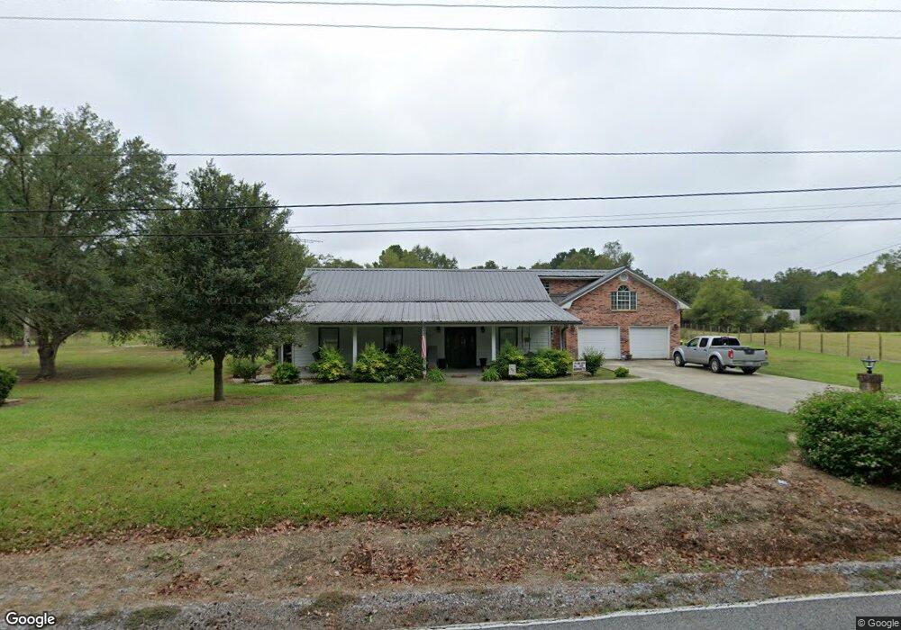 9212 Frank Snell Rd, Moss Point, MS 39562 - photo 1