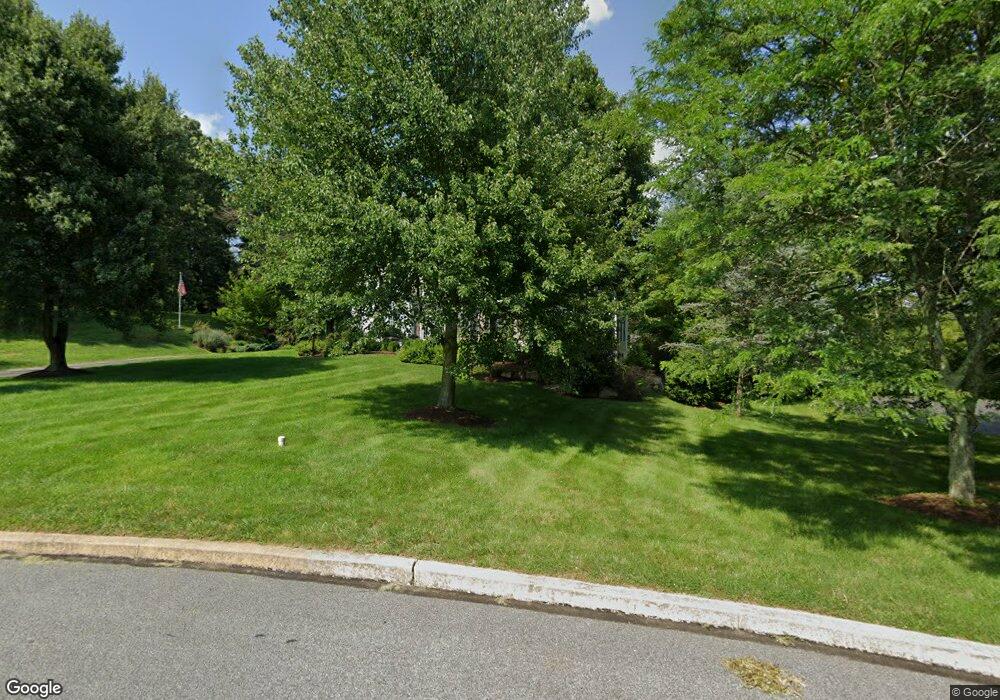 4 Pheasant Ln, Chadds Ford, PA 19317 - photo 1