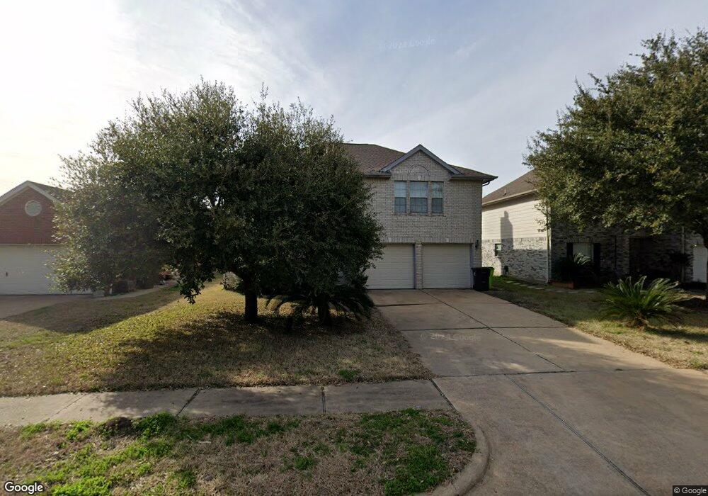 1210 Gerona Blvd, Rosenberg, TX 77471 - photo 1