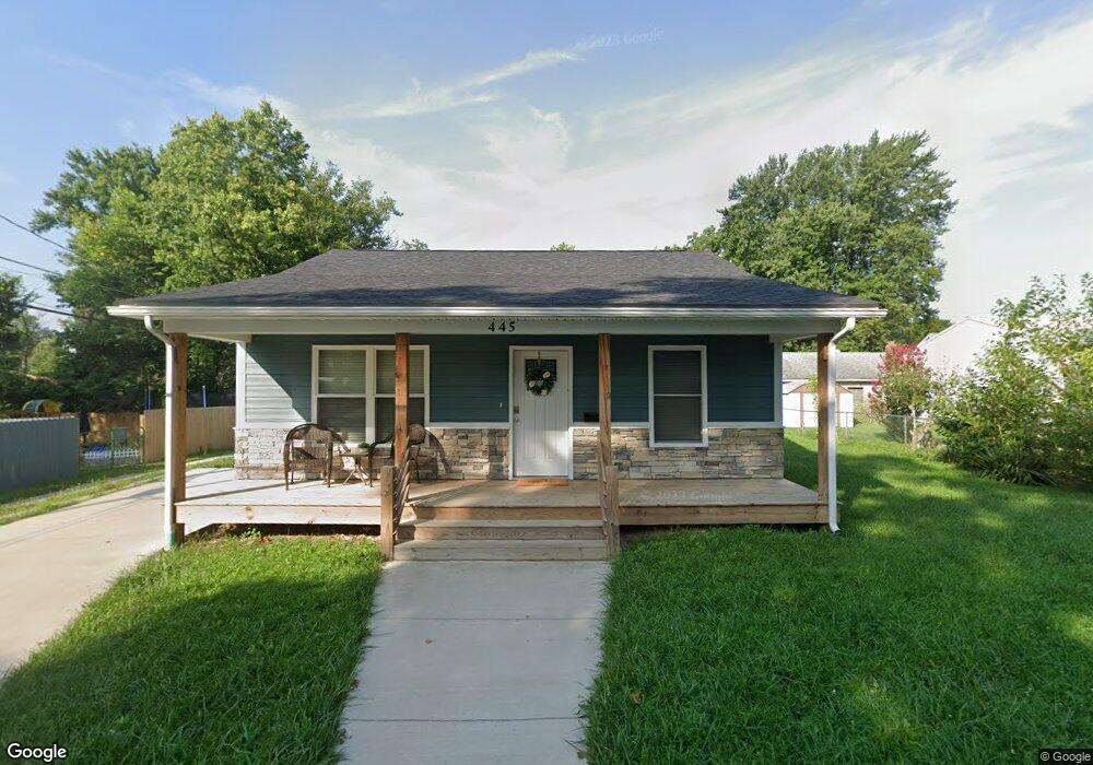 445 Level St, Charlestown, IN 47111 - photo 1