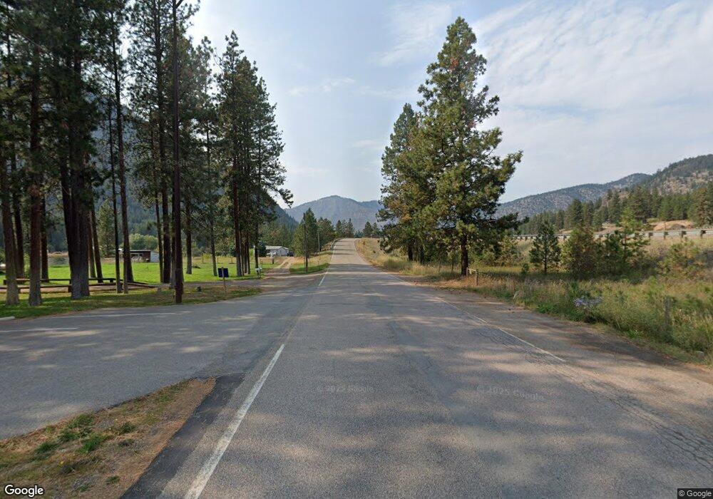 118 S Frontage Rd E, Alberton, MT 59820 - photo 1