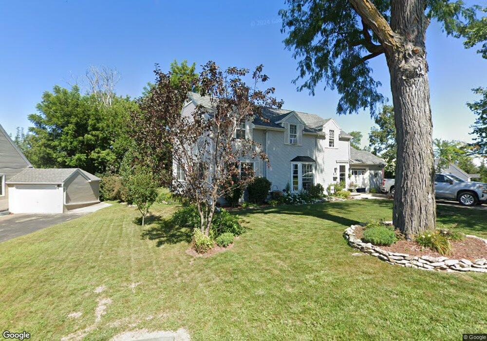 502 N 16th St, Marshalltown, IA 50158 - photo 1