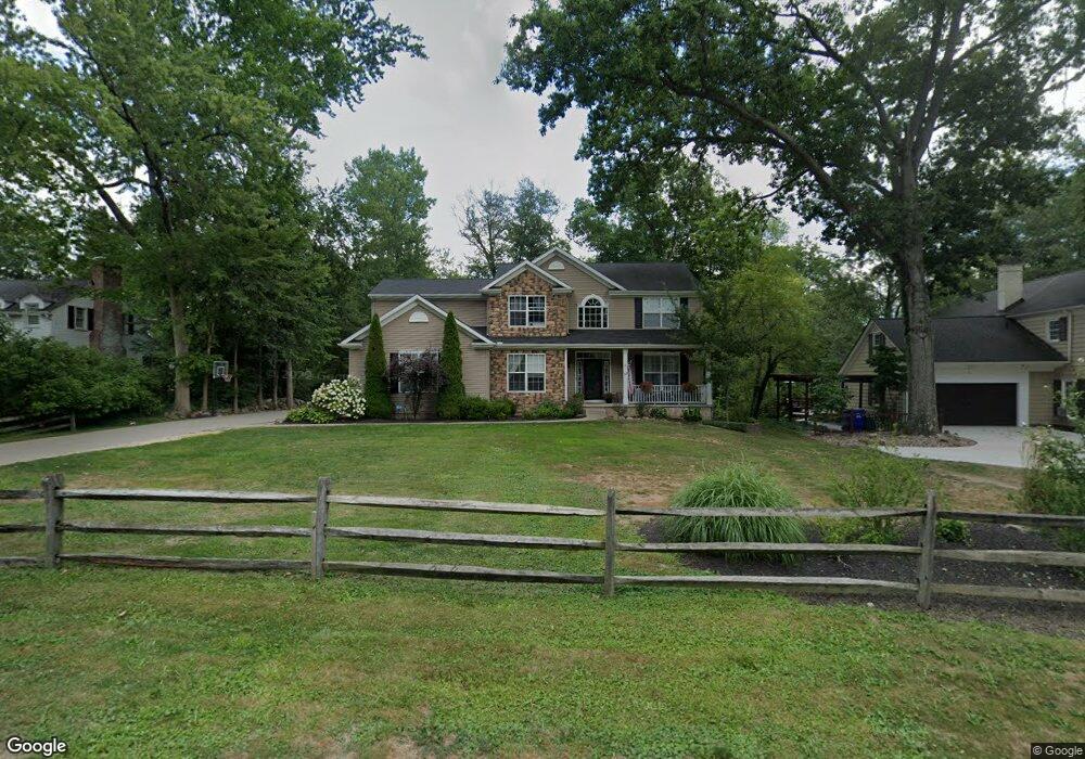 95 New Hudson Rd, Aurora, OH 44202 - photo 1