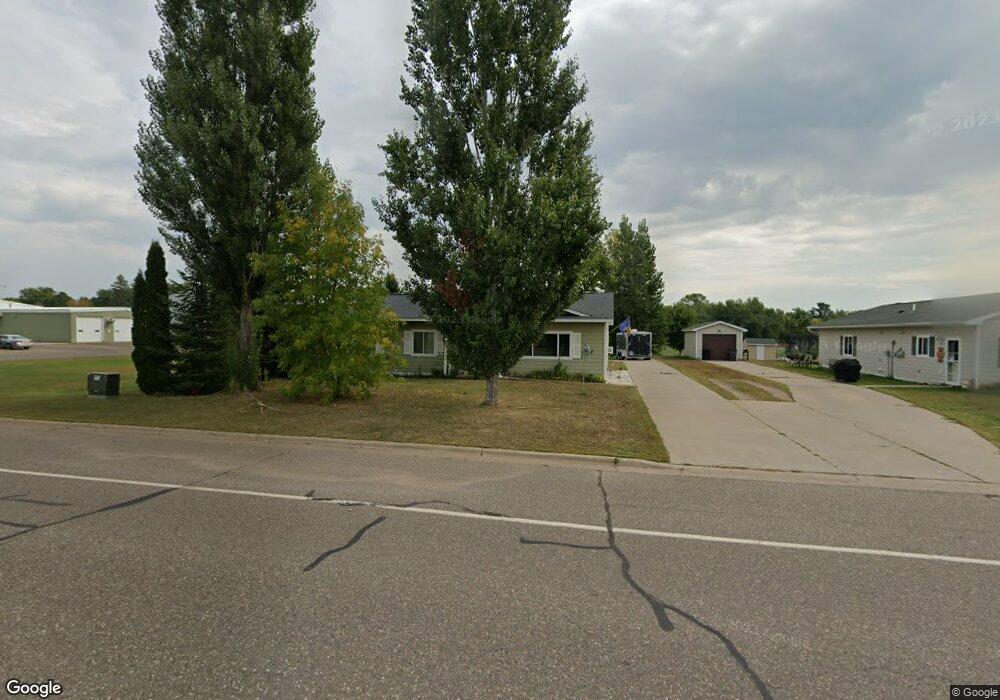 202 Evergreen Ln S, Onamia, MN 56359 - photo 1